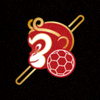 悟空体育官方Logo - WUKONG SPORTS