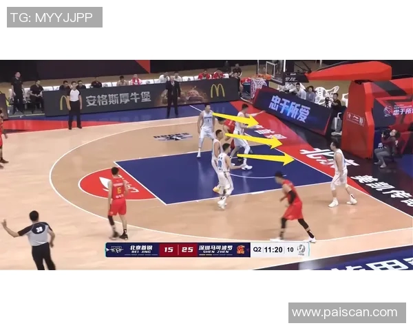 深圳羽毛球队快攻战术分析及其在比赛中的成败得失探讨