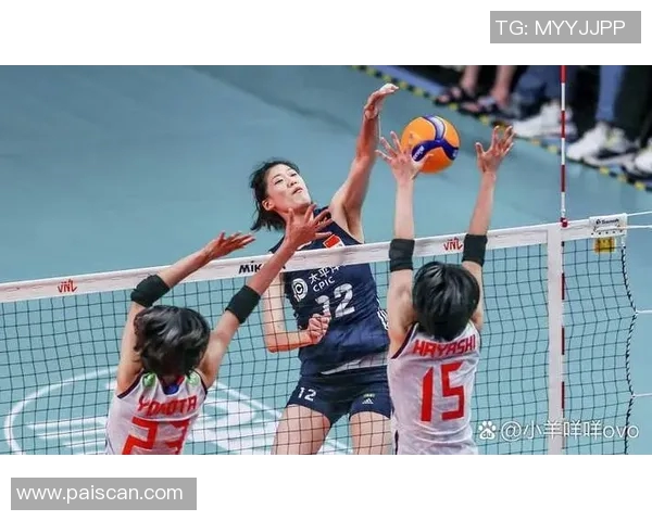 西安排球队的配合策略与战术探讨聚焦排球发展新方向